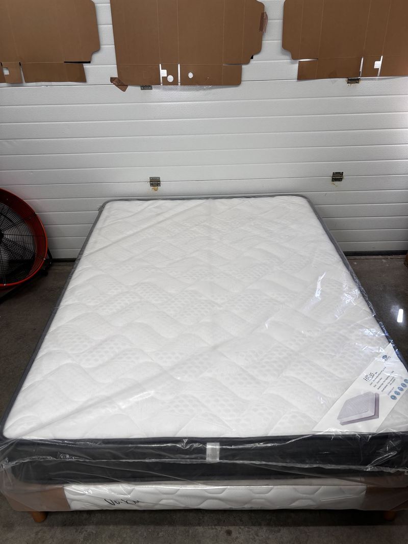 Matelas HR 35 en déstockage chez Distribat 82