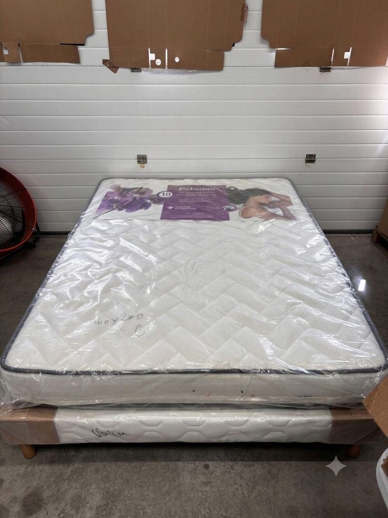 Matelas PICHERINO en déstockage chez Distribat 82